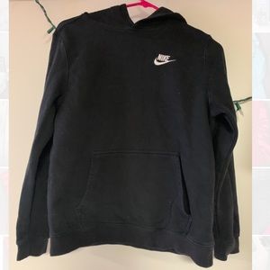 Kids Nike Hoodie